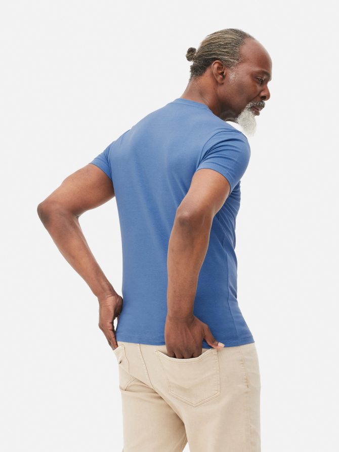 Stretch T-Shirt - Image 4