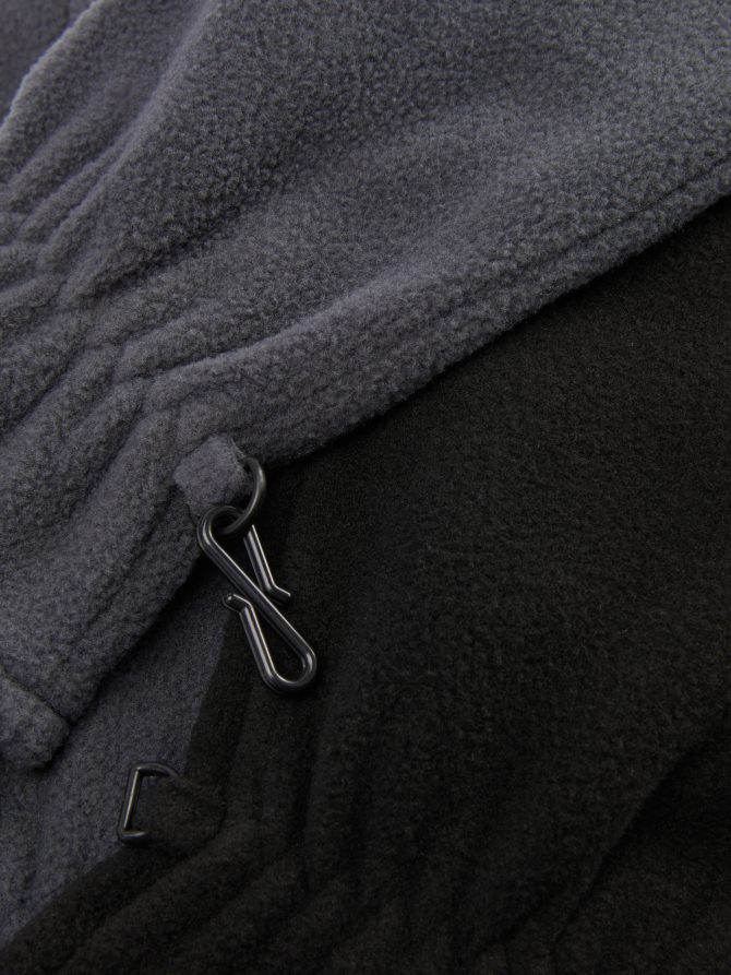 2-Pack Fleece Gloves - Image 2