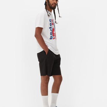 Boston Football T-Shirt