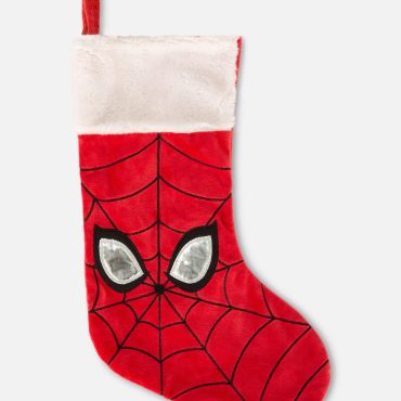 Marvel Spider-Man Christmas Stocking