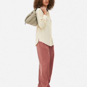 Long Sleeve Utility Shirt