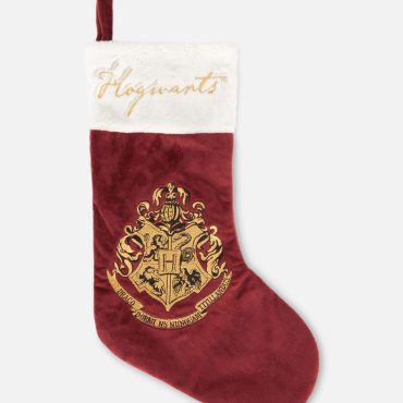 Harry Potter™ Hogwarts Christmas Stocking