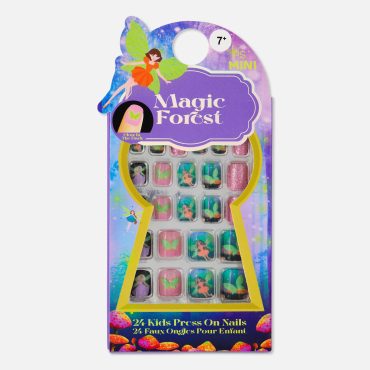 PS Magic Fairy Press on Nails