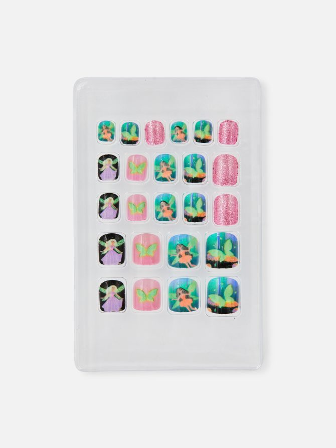 PS Magic Fairy Press on Nails - Image 3