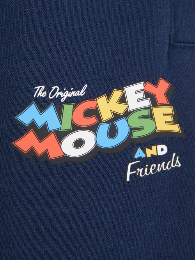 Disney’s Mickey Mouse & Friends Joggers - Image 3