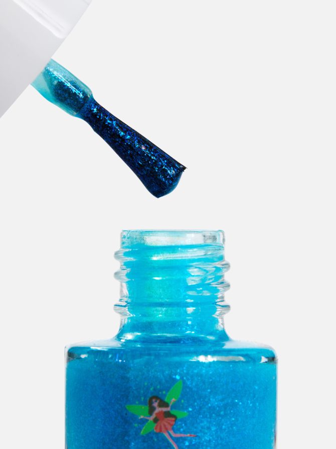 3-Pack PS Mini Magic Forest Nail Polish - Image 3