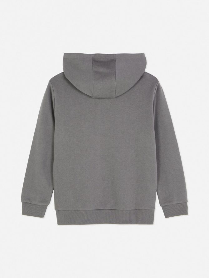 Batman Graphic Hoodie - Image 4