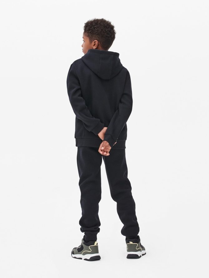PlayStation Original Logo Hoodie - Image 2