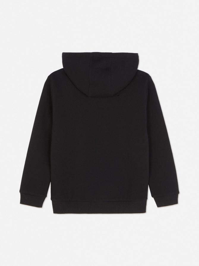 PlayStation Original Logo Hoodie - Image 4