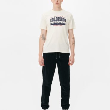 Colorado Graphic T-Shirt