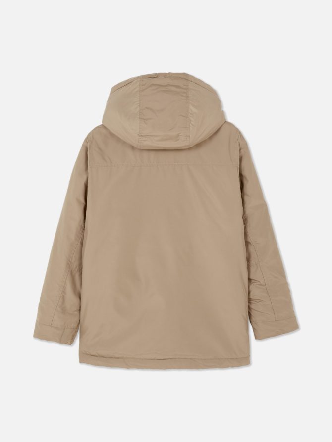Hooded Parka - Image 4