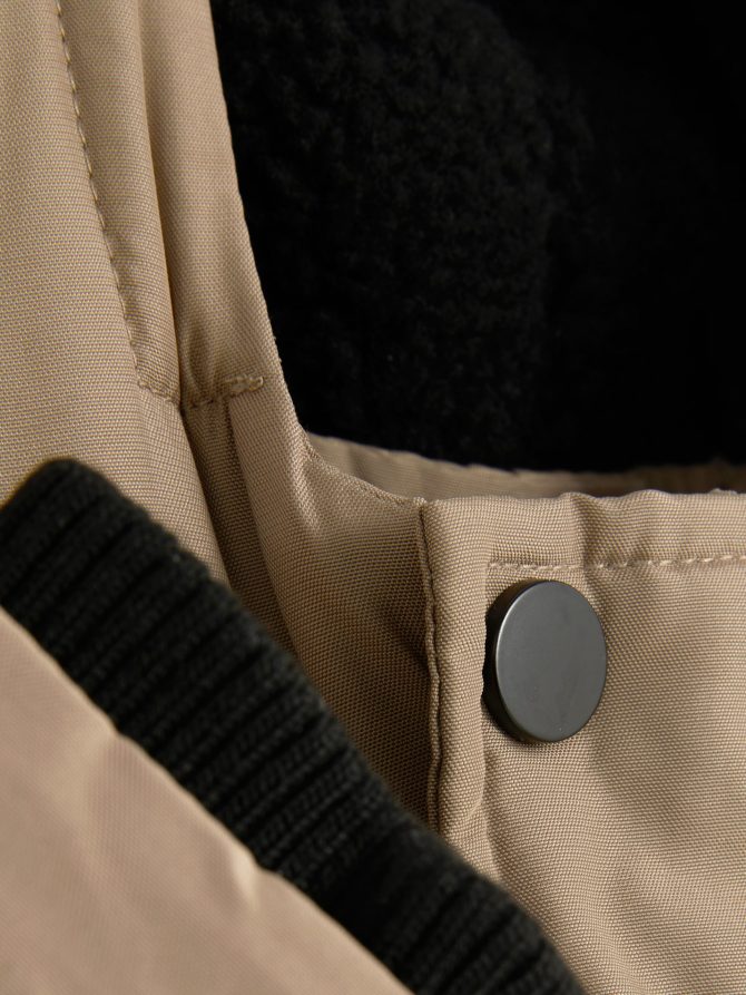 Hooded Parka - Image 5