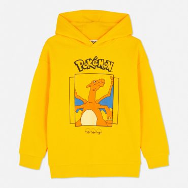 Pokémon Charizard Hoodie