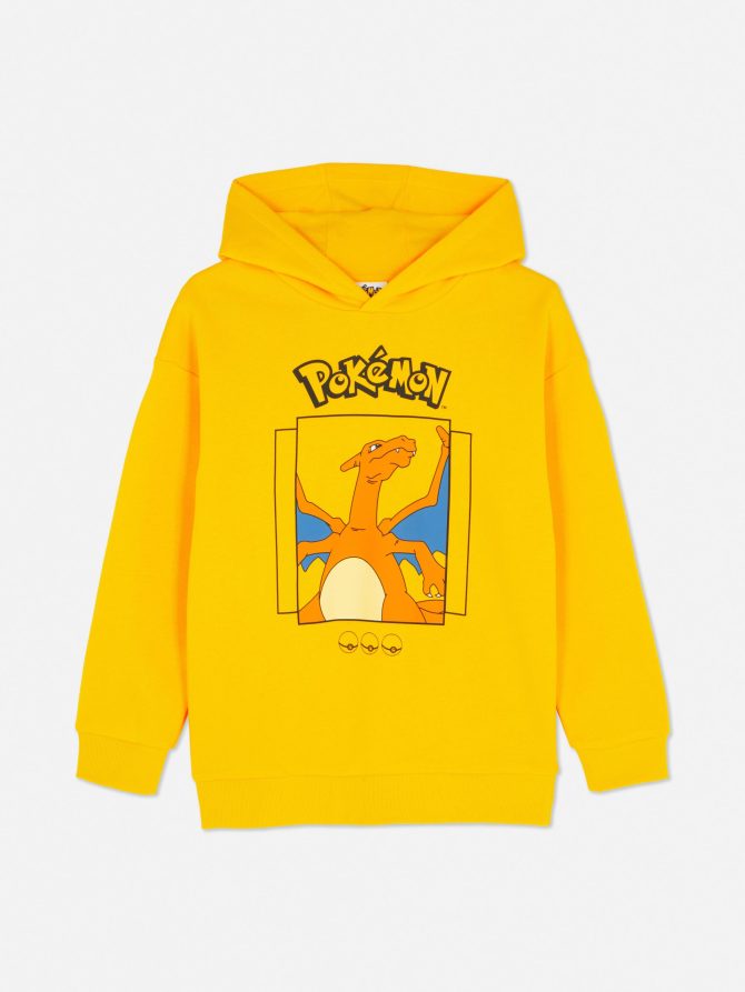 Pokémon Charizard Hoodie