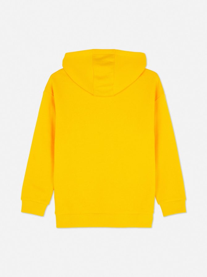 Pokémon Charizard Hoodie - Image 2