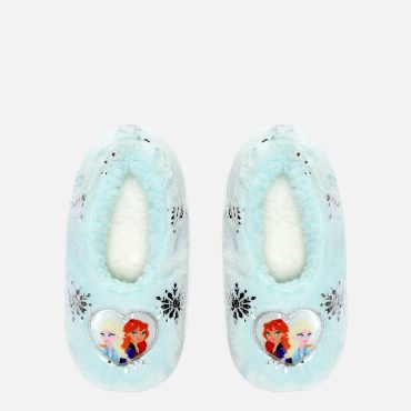 Disney’s Frozen Slipper Socks
