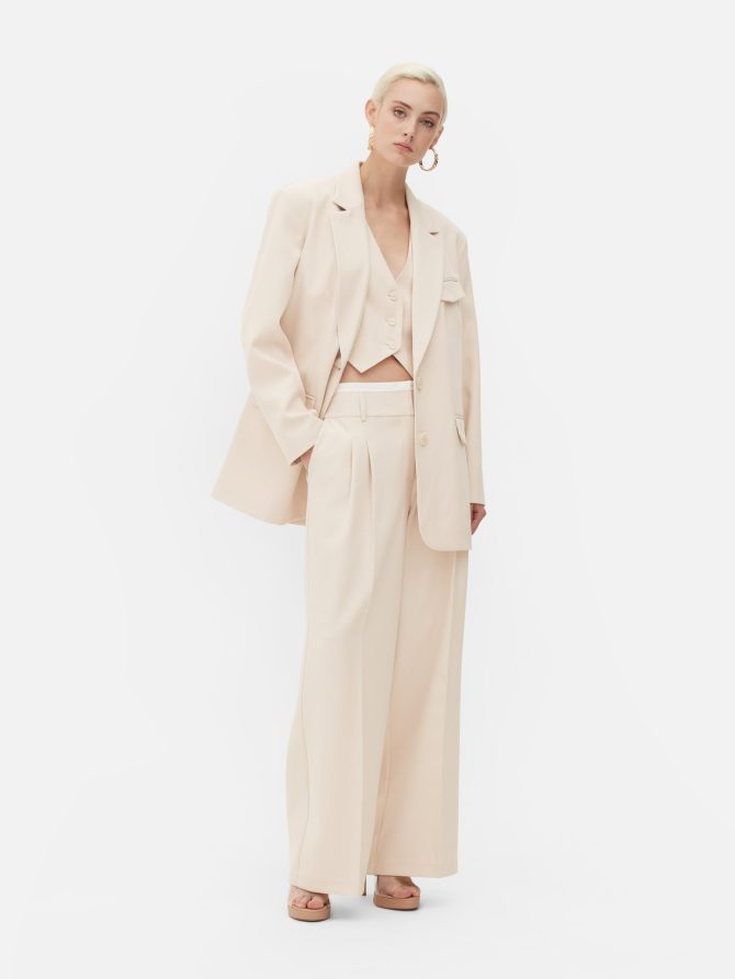 Rita Ora Boyfriend Blazer - Image 2