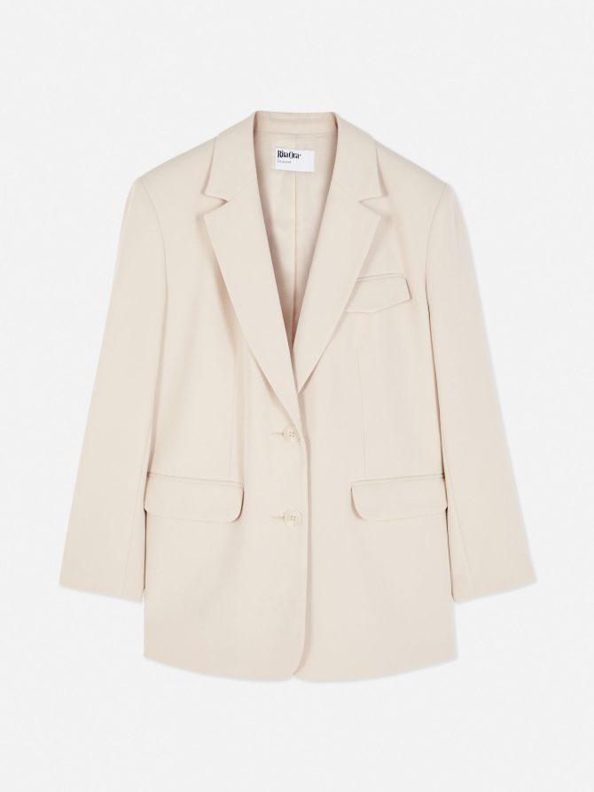 Rita Ora Boyfriend Blazer - Image 5