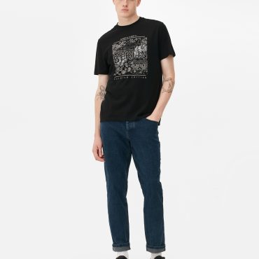 Berlin Graphic T-Shirt