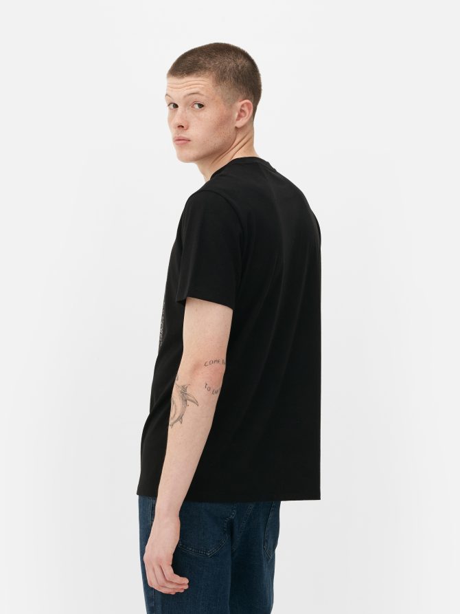 Berlin Graphic T-Shirt - Image 4