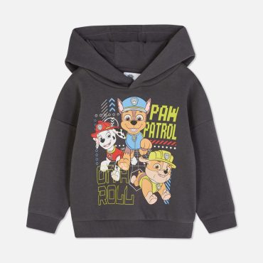 PAW Patrol Print Hoodie