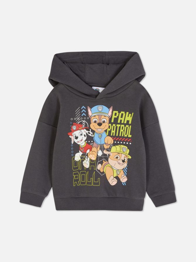 PAW Patrol Print Hoodie