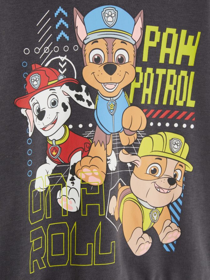 PAW Patrol Print Hoodie - Image 3