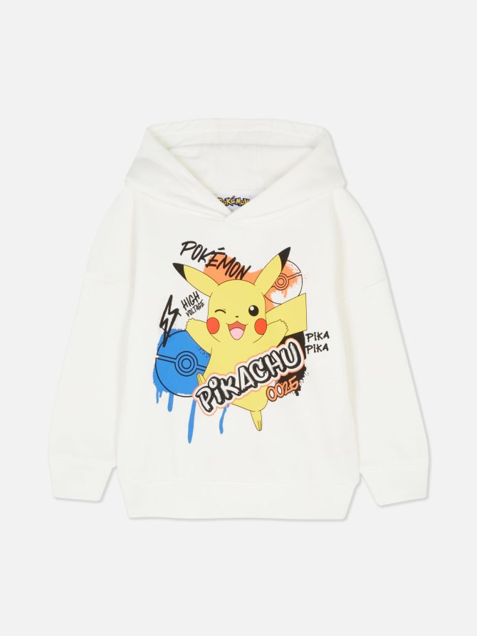 Pokémon High-Voltage Pikachu - Image 3