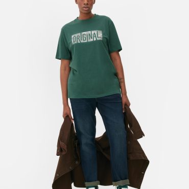 Original Graphic T-Shirt