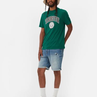 Thrive Varsity Graphic T-Shirt