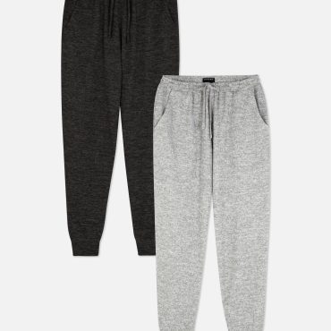 2-Pack Pajama Pants