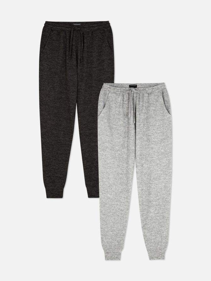 2-Pack Pajama Pants