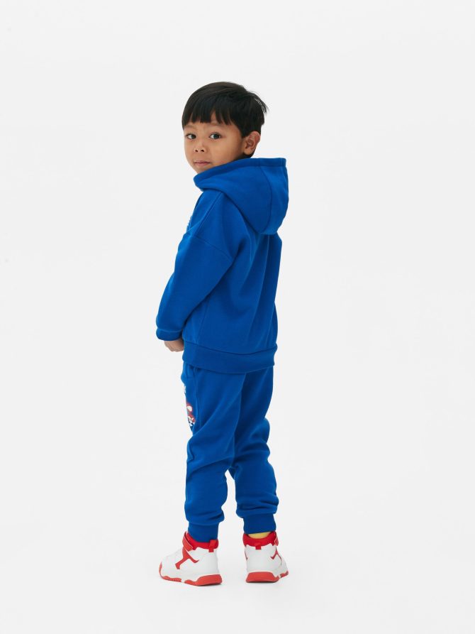 Sonic The Hedgehog Hoodie - Image 2