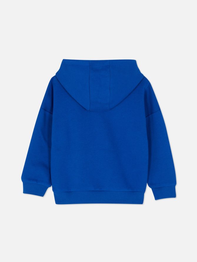 Sonic The Hedgehog Hoodie - Image 4