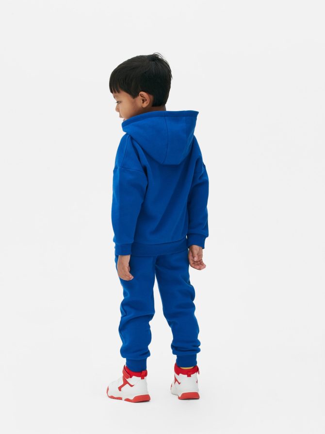 Sonic The Hedgehog Joggers - Image 2
