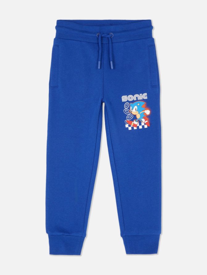 Sonic The Hedgehog Joggers - Image 3