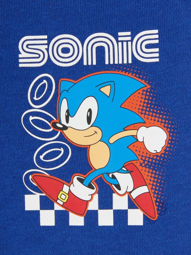 Sonic The Hedgehog Joggers - Image 5