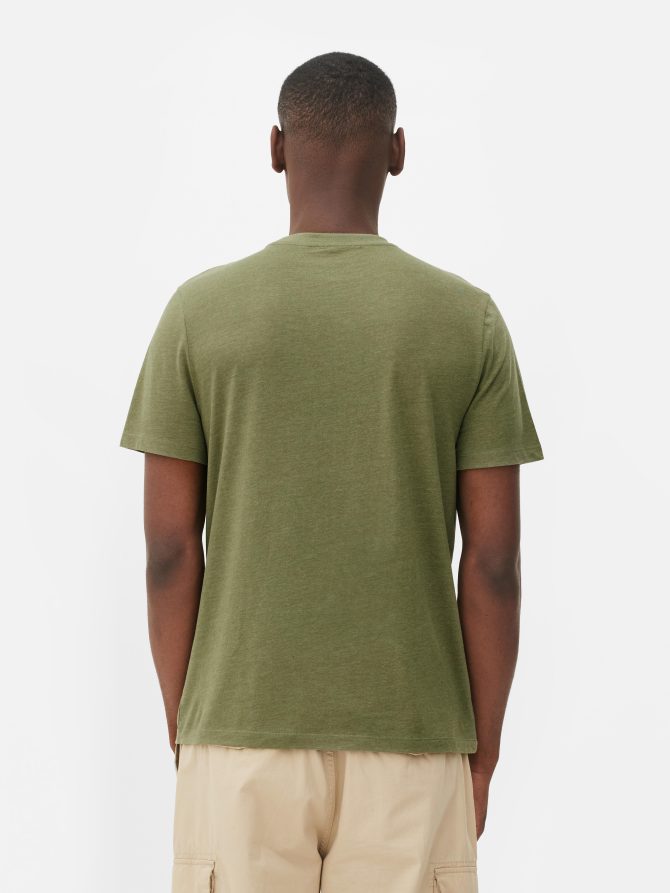 Unlimited Infill Graphic T-Shirt - Image 3