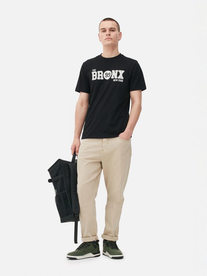 The Bronx T-Shirt