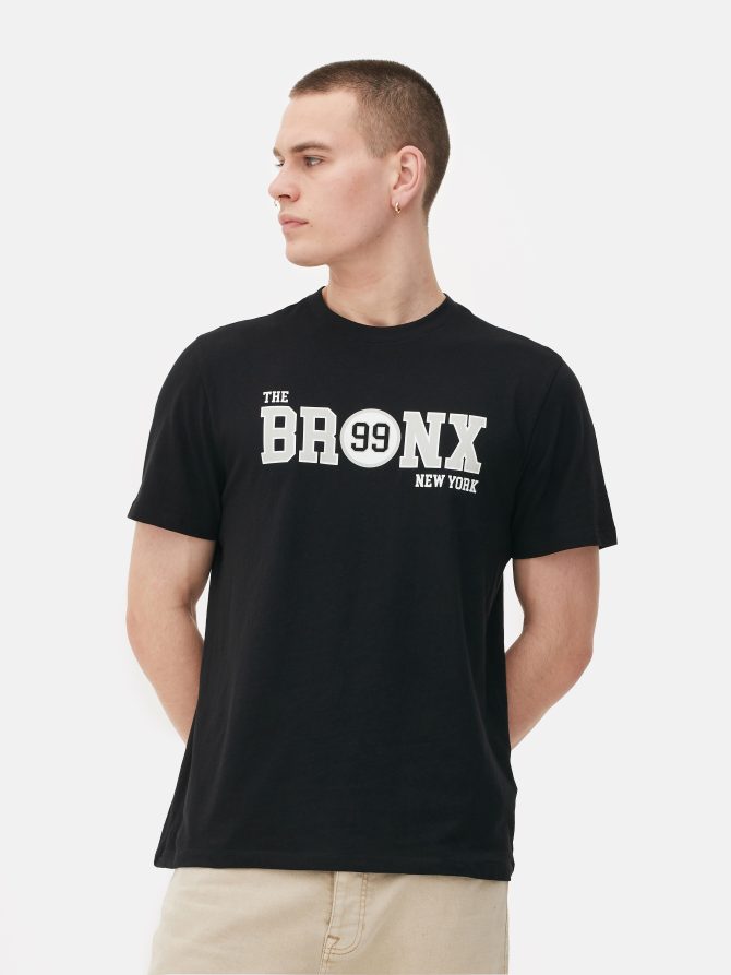 The Bronx T-Shirt - Image 2