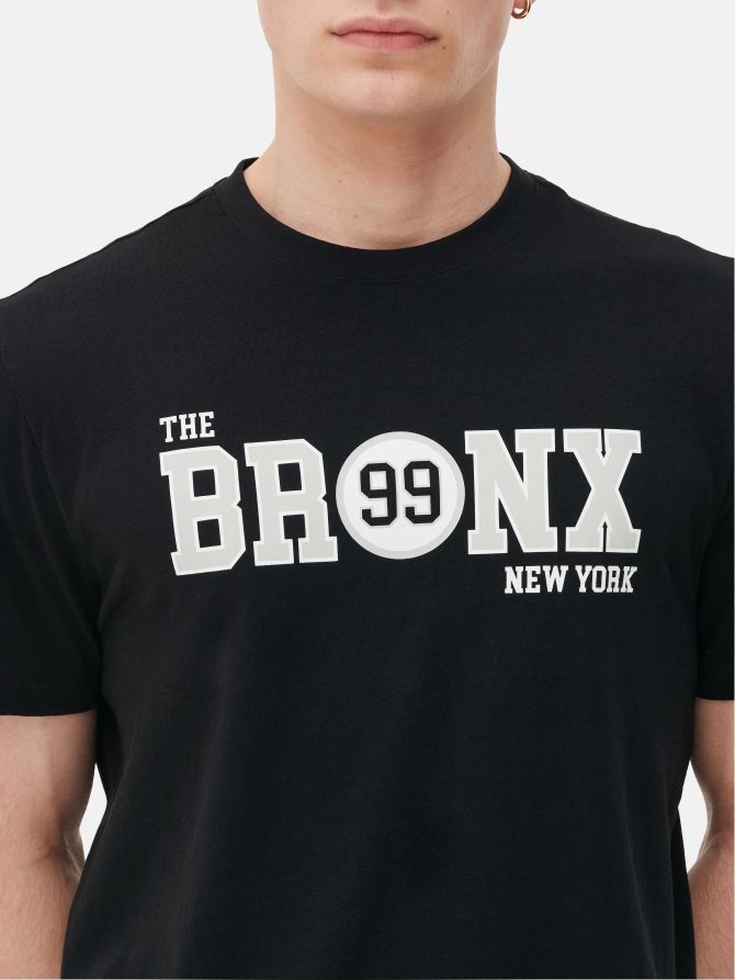 The Bronx T-Shirt - Image 3