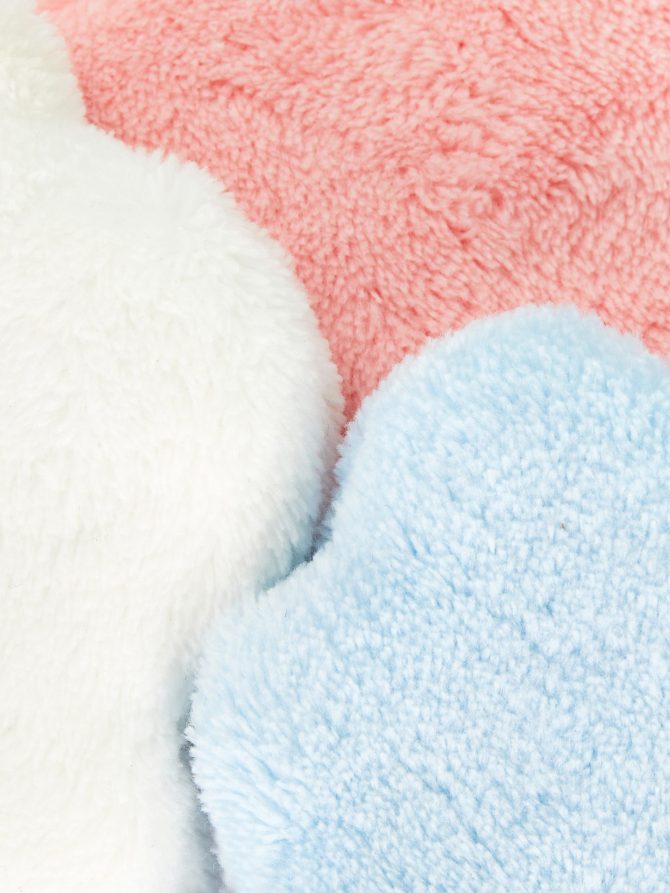 3-Pack Cloud Cleansing Pads - Image 2