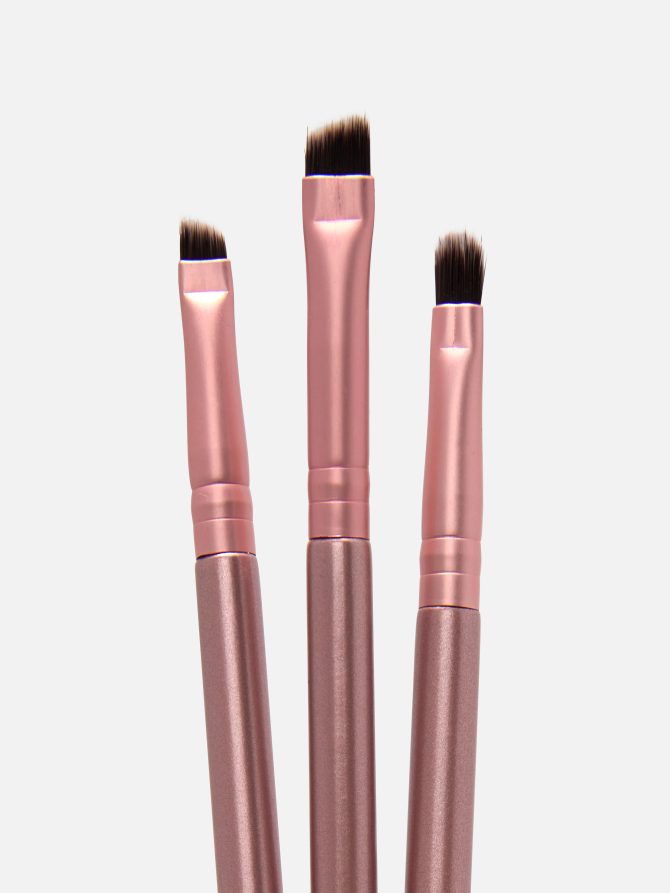 3-Pack PS Lip Brush Set - Image 2