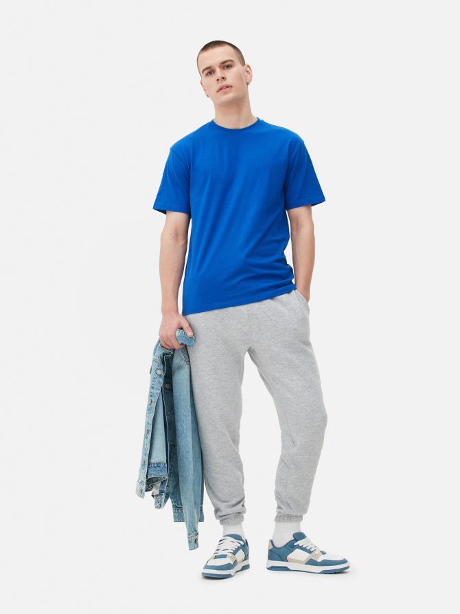 Relaxed T-Shirt