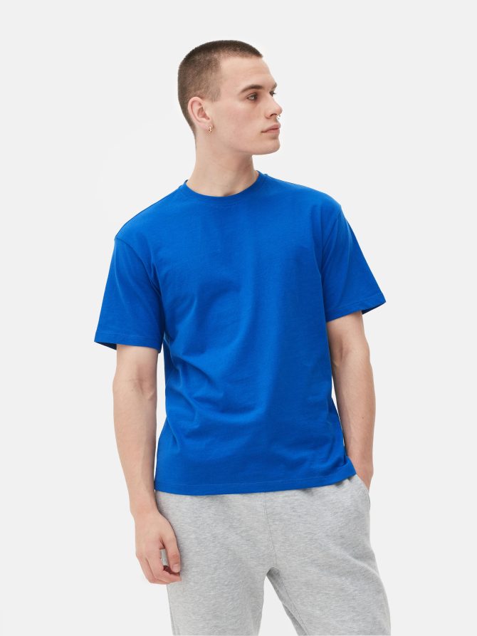 Relaxed T-Shirt - Image 2