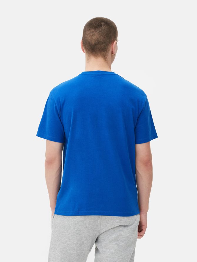 Relaxed T-Shirt - Image 4