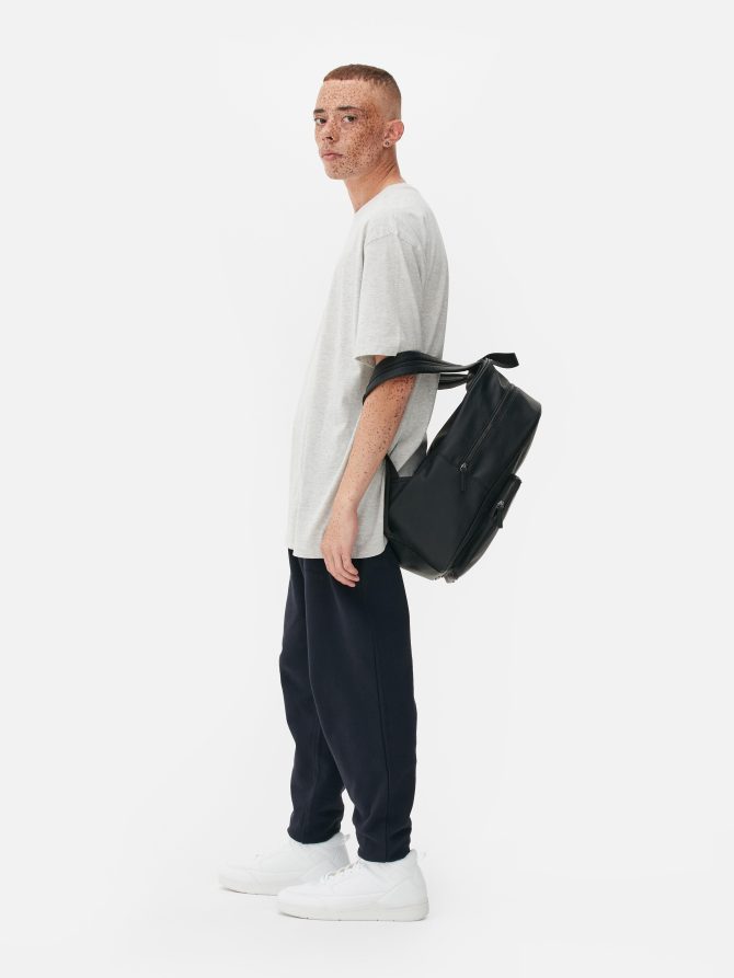 Relaxed T-Shirt