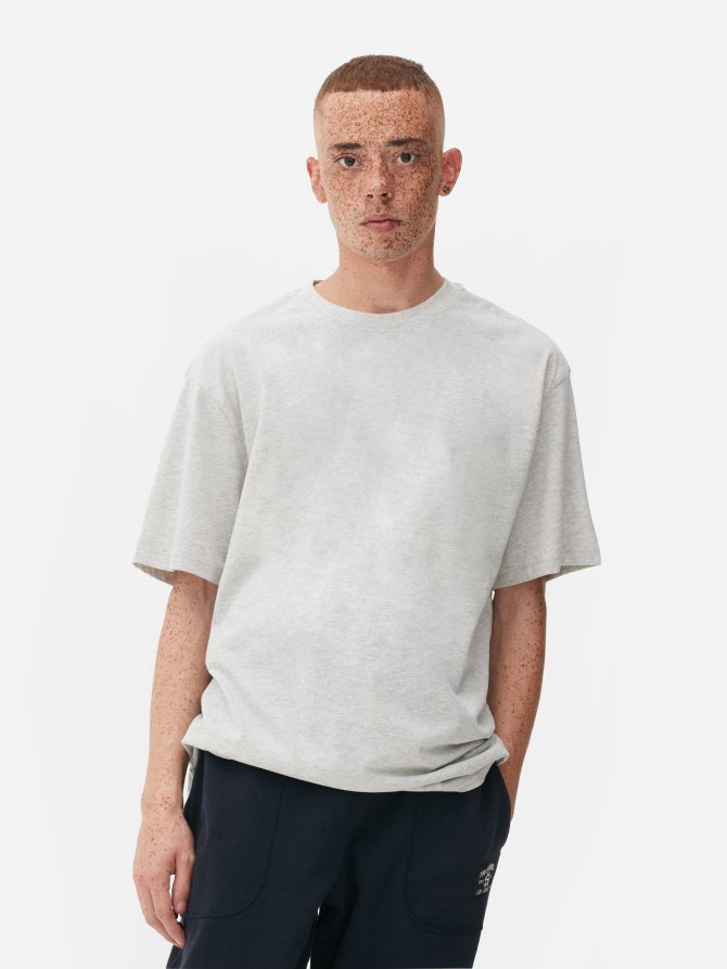 Relaxed T-Shirt - Image 2