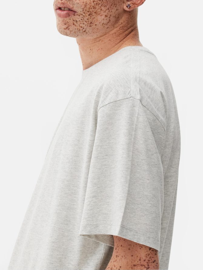 Relaxed T-Shirt - Image 3