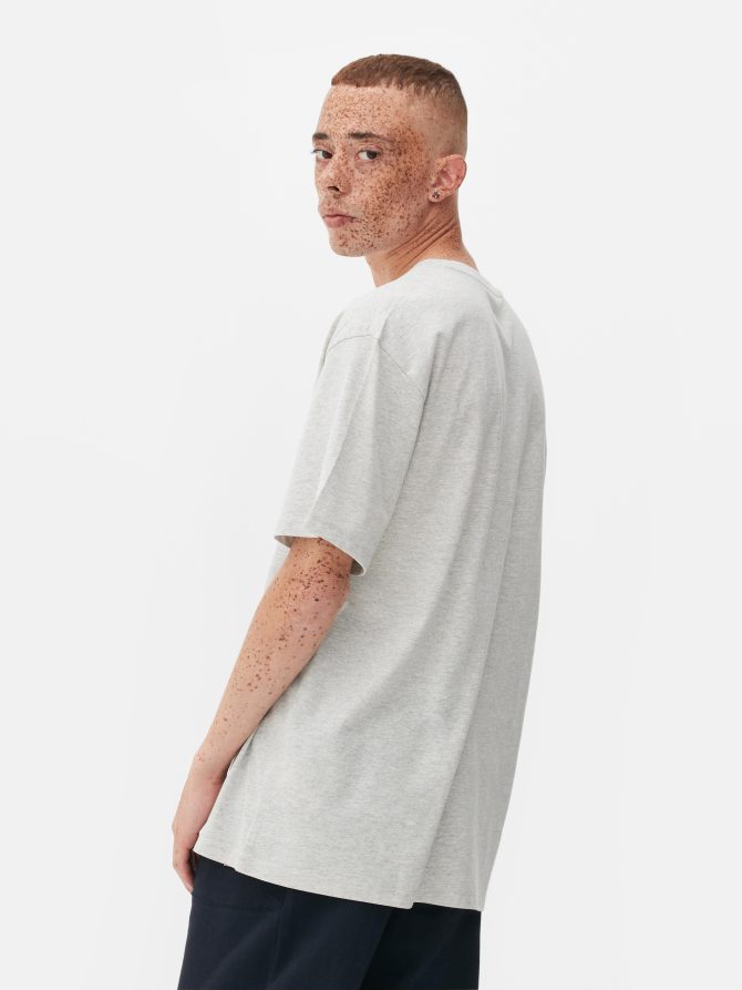 Relaxed T-Shirt - Image 4